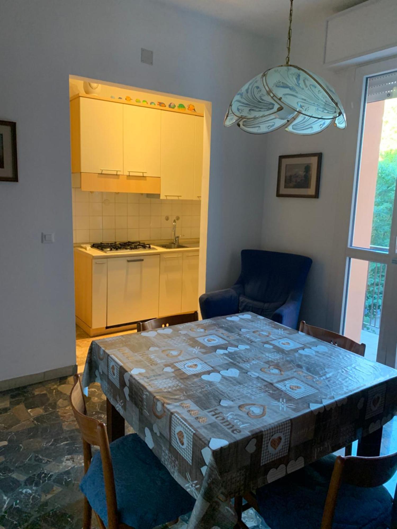 Comfortable Apartament 2 Bedroom Suitable 2-5 Pax Bolonia Zewnętrze zdjęcie