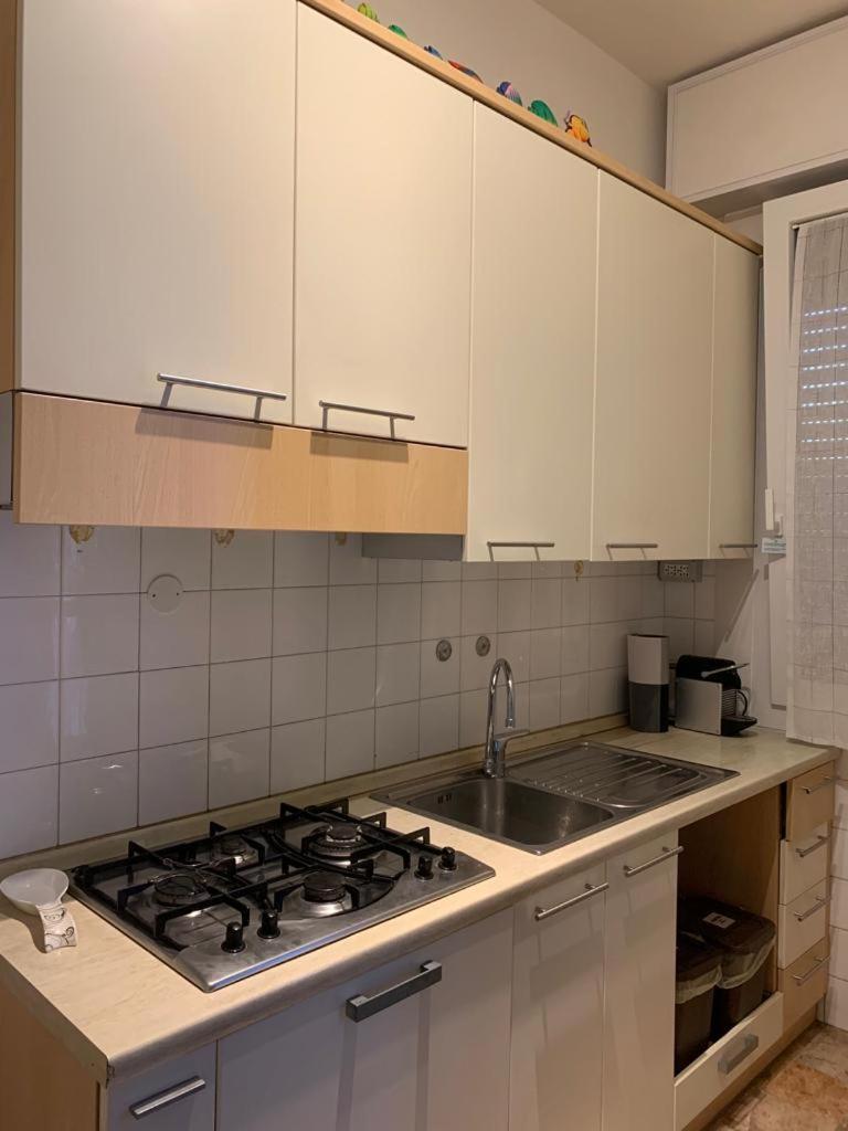 Comfortable Apartament 2 Bedroom Suitable 2-5 Pax Bolonia Zewnętrze zdjęcie